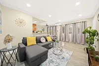 Cozy & Serene ~ 12Mins to Downtown La Hotels in Alhambra