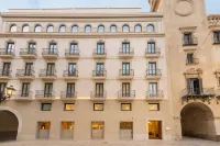 유로스타스 포르티코 알리칸테  호텔