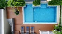 Ramada Tenn Ekamai - Rooftop Pools
