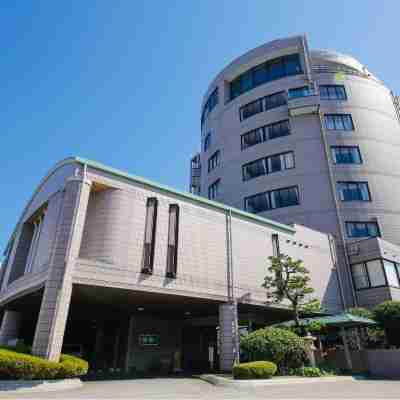 芙蓉別館飯店 Hotel Exterior