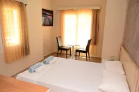 Hanbaba Hotel