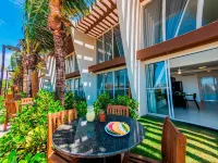 The Coral Beach Resort by Atlantica Hotels in Trairi