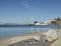 Noima Boutique Hotel Mykonos - romantici