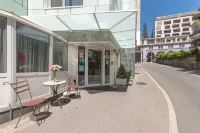 Bon Port Hotels in Montreux