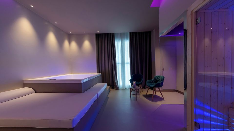 Smart Hotel Napoli