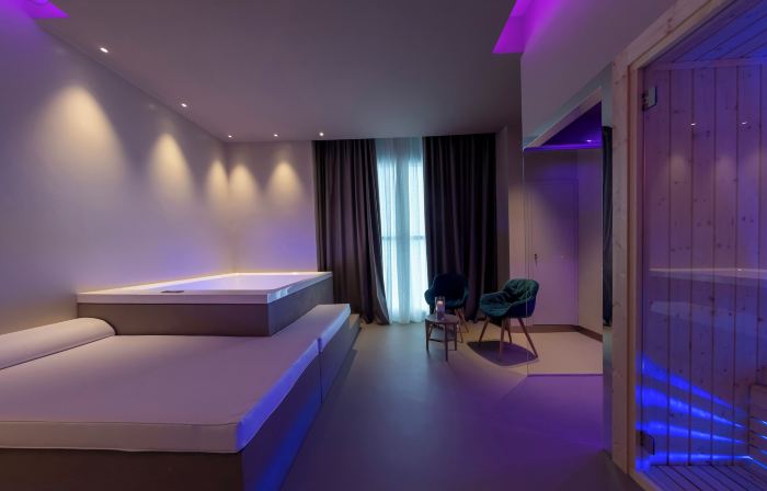 Smart Hotel Napoli