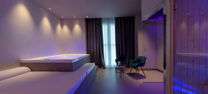 Smart Hotel Napoli Hotels in Neapel