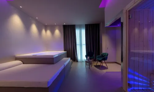 Smart Hotel Napoli