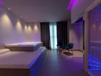 Smart Hotel Napoli Hoteles en Nápoles