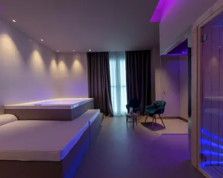 スマート ホテル ナポリ ナポリのホテル