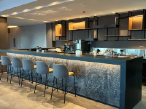 比格爾運河酒店 烏斯懷亞酒店