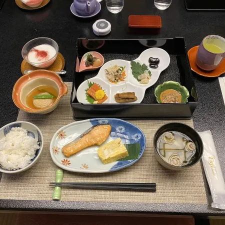 Nikko Hoshino Yado
