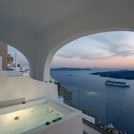 Asha Luxury Suites