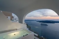 Asha Luxury Suites
