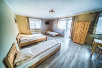 Pokoje I Apartamenty Nad Potokiem
