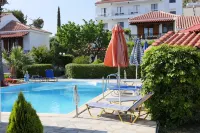 Jasmine Apartments - 3-Star