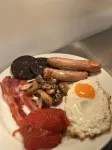 The Bridge - Breakfast