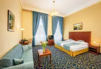Hotel Bellevue Wien