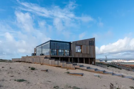 Quinta d'Anta- Hotel Rural Отели в г. Лорисал