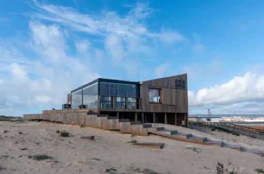 Quinta d'Anta- Hotel Rural