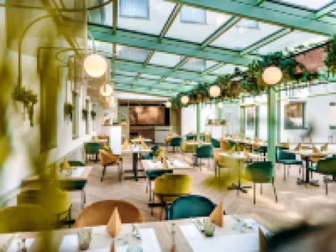 Hotel Eter Hotels in Torun