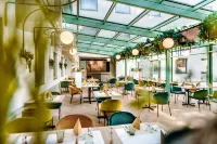 Hotel Eter