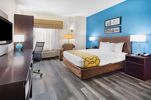Baymont by Wyndham Milan - Parkering