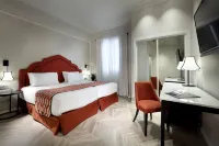 Eurostars Regina Hotels in Santiponce
