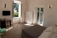 Dimora Del Duca, Masseria b&b di Charme