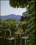 Maison Fleurie, A Four Sisters Inn