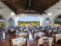 Cala Luas Resort Hotels in Cardedu