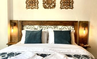 Xia Xue Cosy Apartment la Candelaria 360 City View