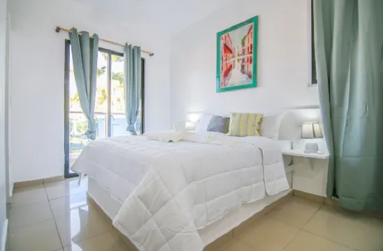 Chill Boutique Hotel