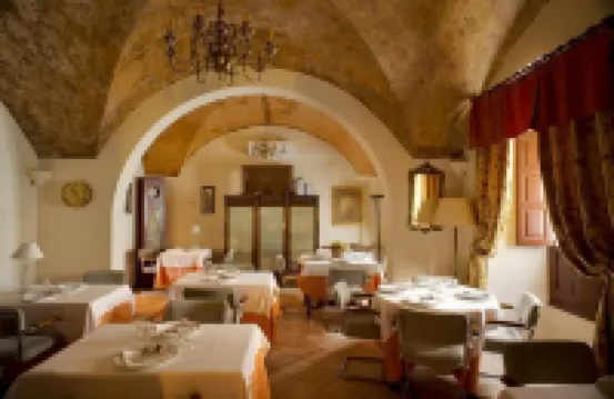 Hotel Rural la Casa de Pasarón
