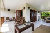 Atma Island Living Hotels in Sauteurs