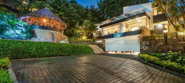 Casa Terracina by Housy Host Hotels in Envigado