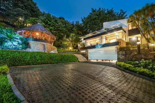 Casa Terracina by Housy Host Hotels in Envigado
