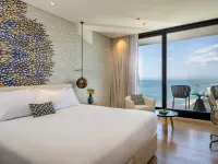 Vert Lagoon Netanya by Afi Hotels Hotels in Scharonebene