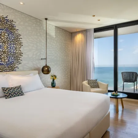 Vert Lagoon Netanya by Afi Hotels
