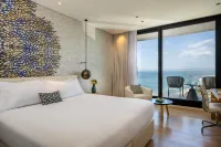 Vert Lagoon Netanya by Afi Hotels