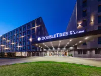DoubleTree by Hilton Krakow Hotels near Zakopianka Shopping Centre