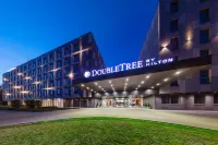 DoubleTree by Hilton Krakow - Pet friendly