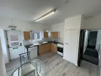 Isuites Hotel a Newcastle