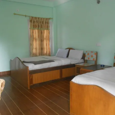 Eco Adventure Resort