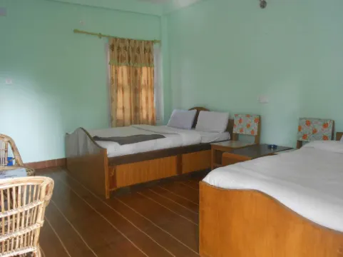 Eco Adventure Resort