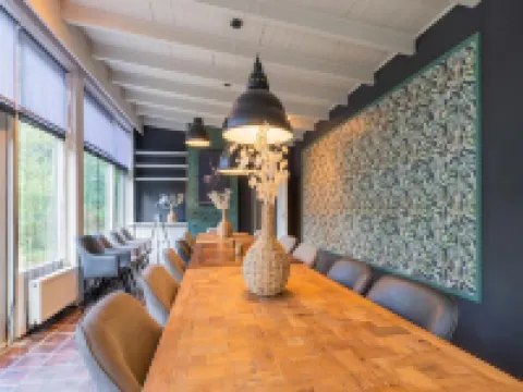 Holiday Home in Gelderland Near Den Bramel Hotels in Lochem