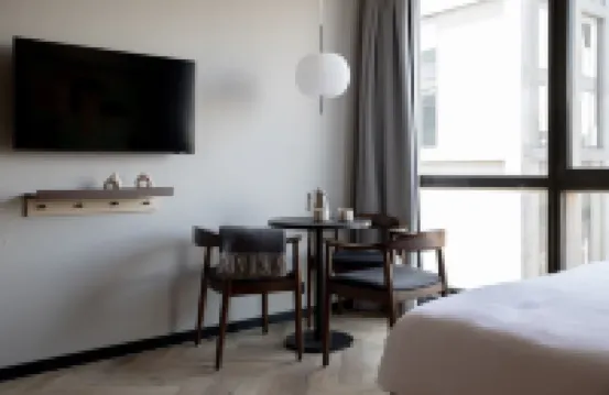 Bob W Amsterdam Noord