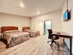 The Express Inn