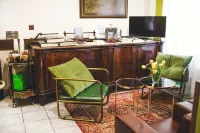 Hotel Eden Hotel a Cracovia