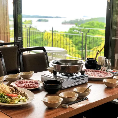 Breezbay Seaside Resort Matsushima